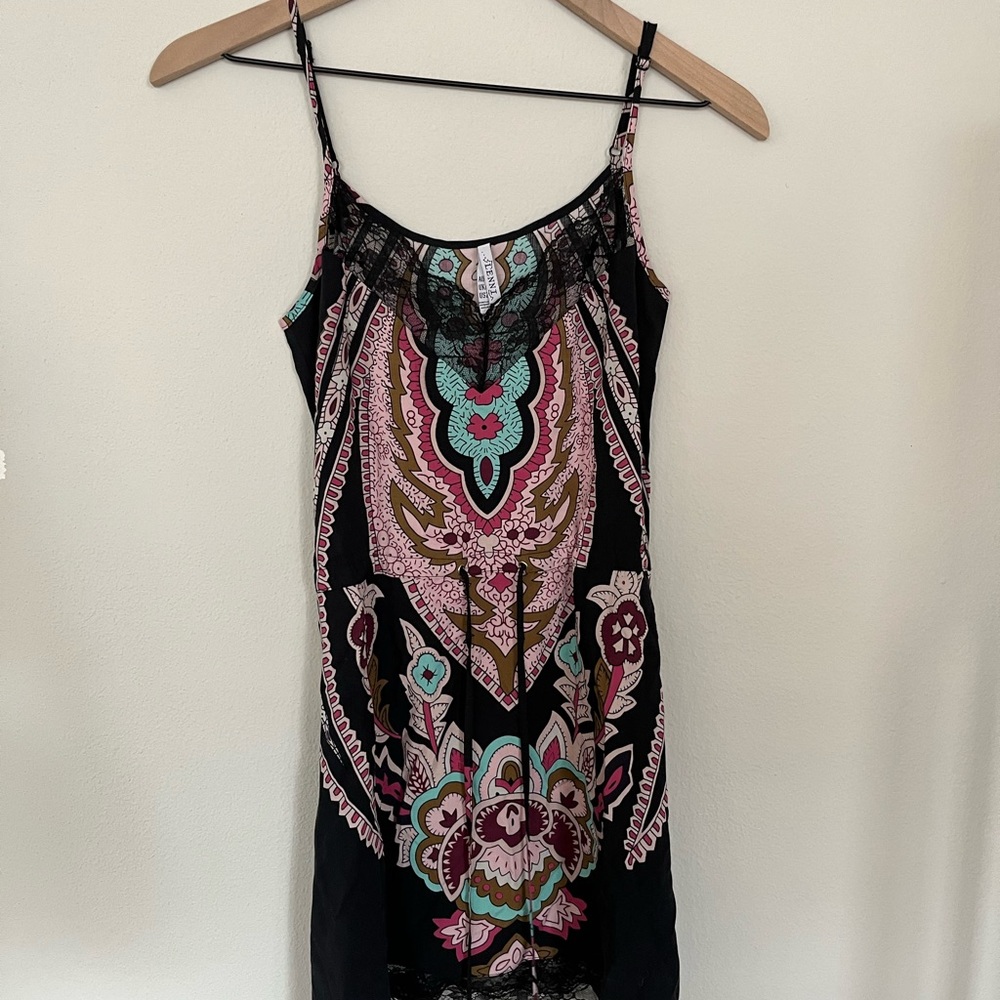 Lenni the Label sun dress!